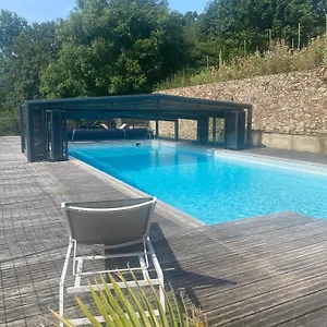 Maison D'hôtes&gîtes Domaine De La Garaye Dinan