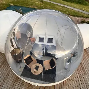Bubble Jade Val-Couesnon